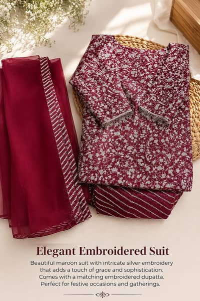 Stylish plazo shirt