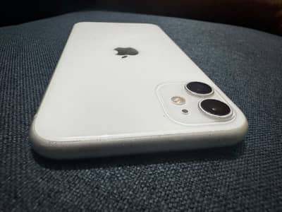 Apple iPhone 11 (128 gb)