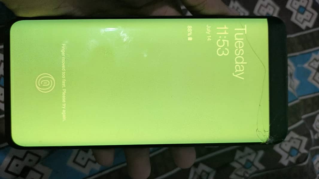 One Plus 7 Pro 4