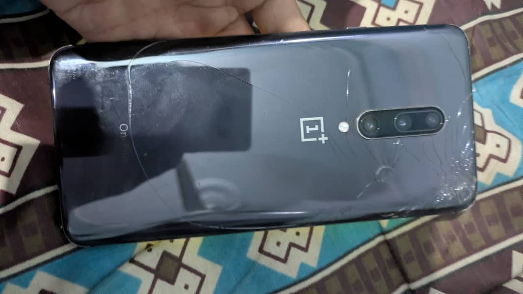 One Plus 7 Pro 5
