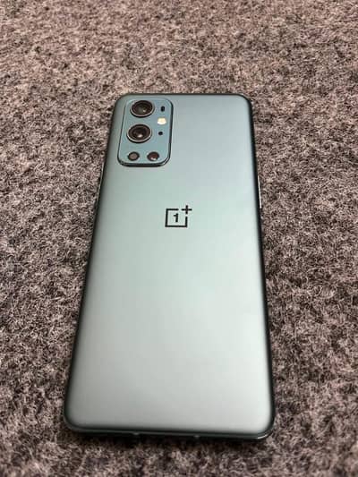 One Plus 9 Pro
