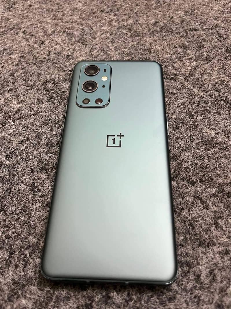 One Plus 9 Pro 0