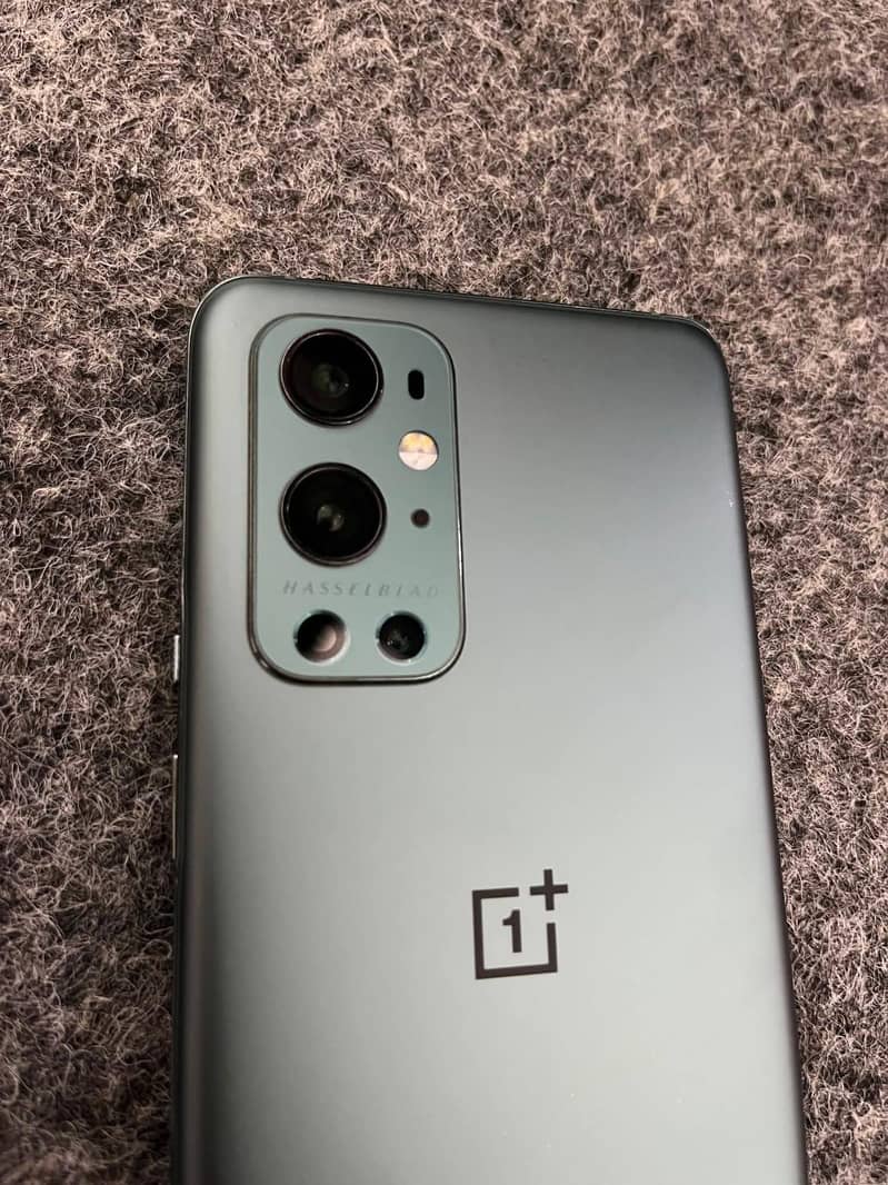 One Plus 9 Pro 1