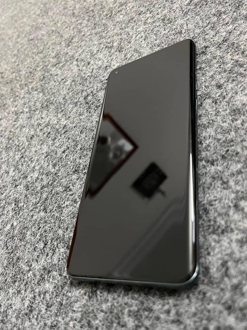 One Plus 9 Pro 2