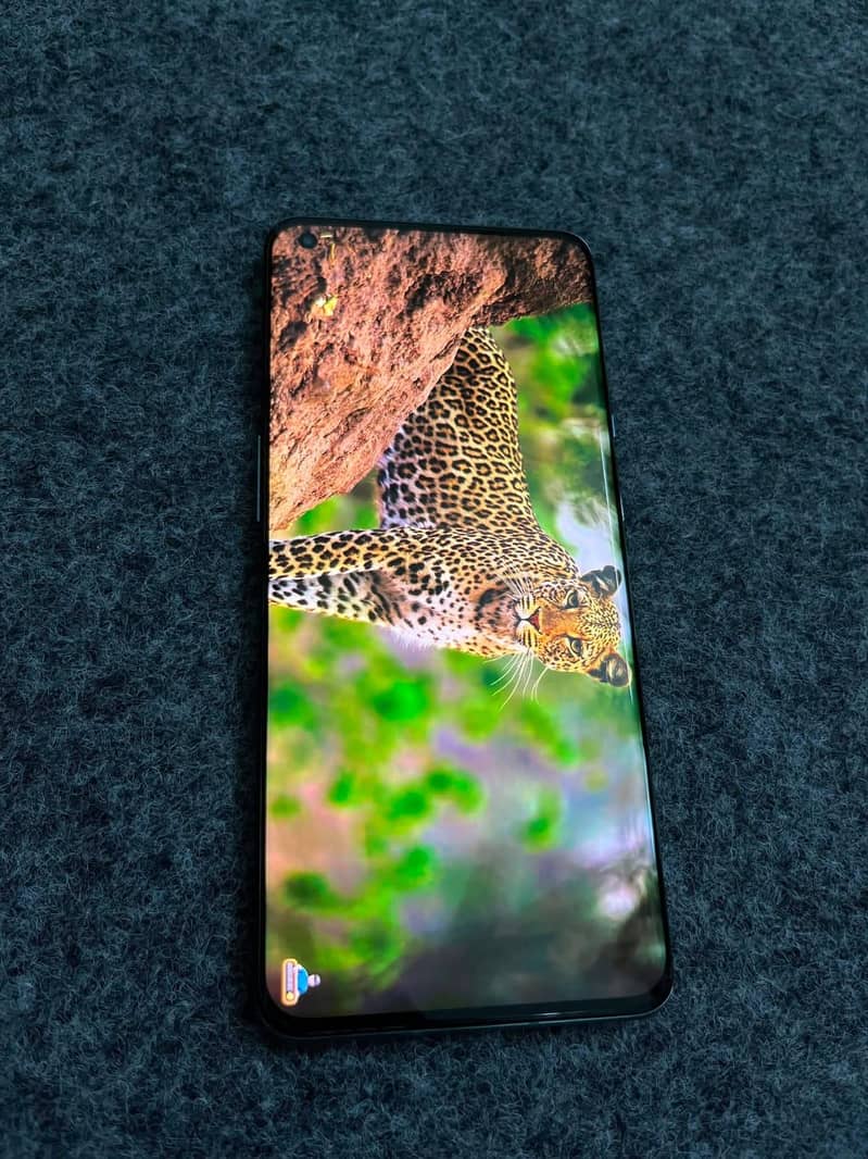 One Plus 9 Pro 3