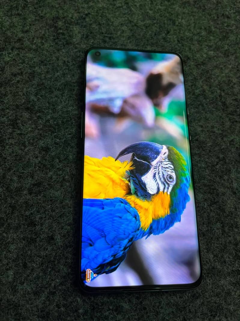 One Plus 9 Pro 4