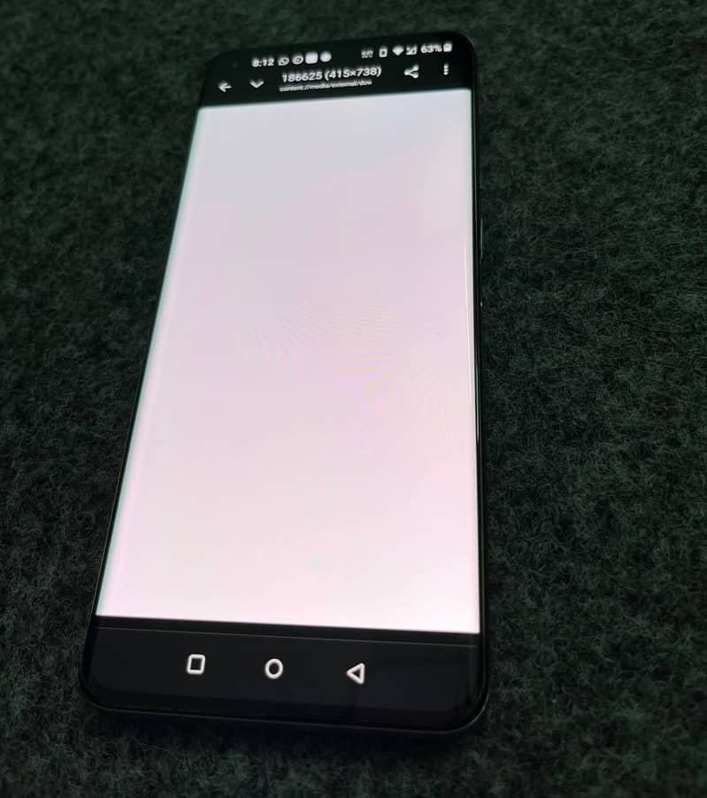 One Plus 9 Pro 5