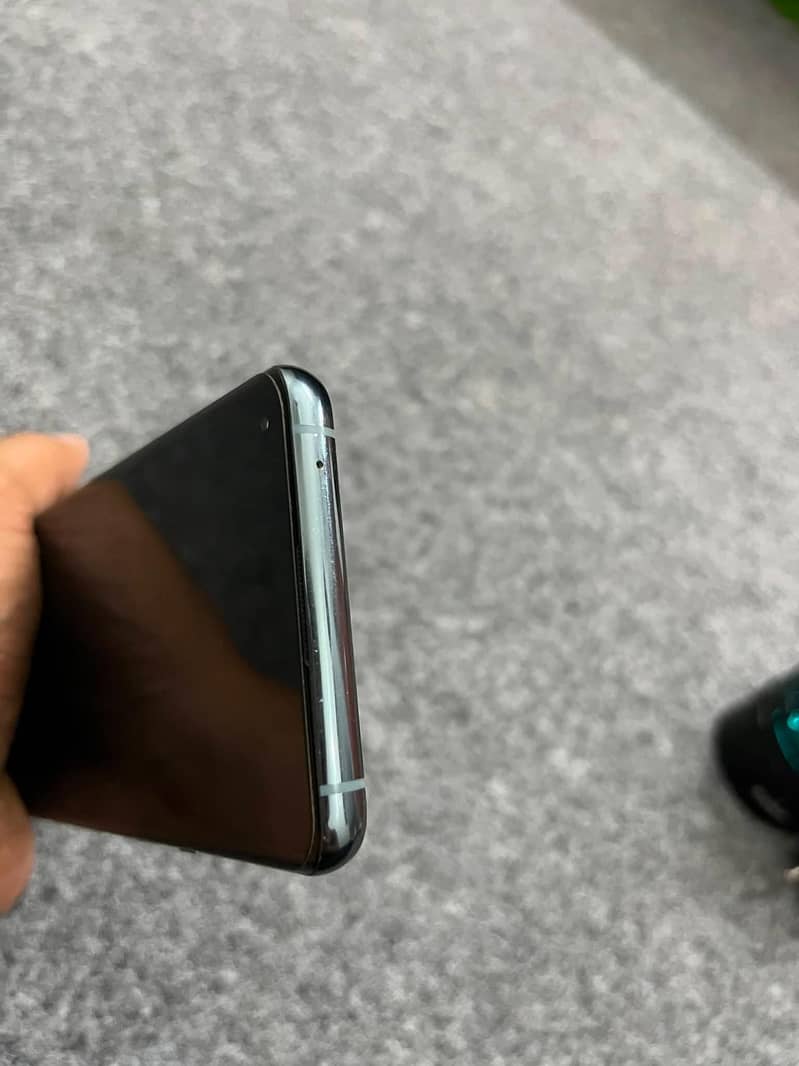 One Plus 9 Pro 9