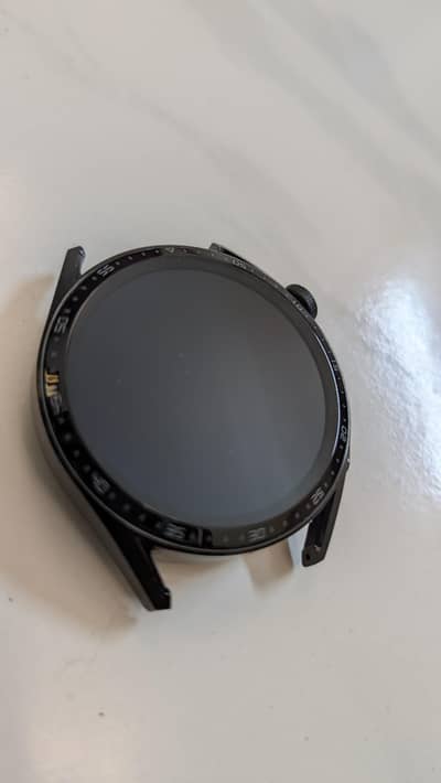 100% Original Huawei Watch GT 3 46mm | Bought from Dubai