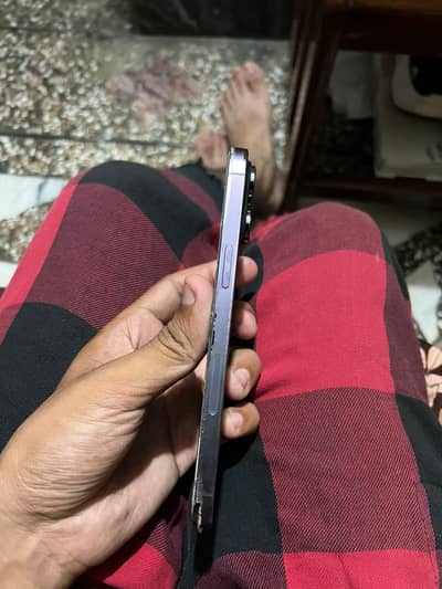 Apple iPhone 14 Pro Max