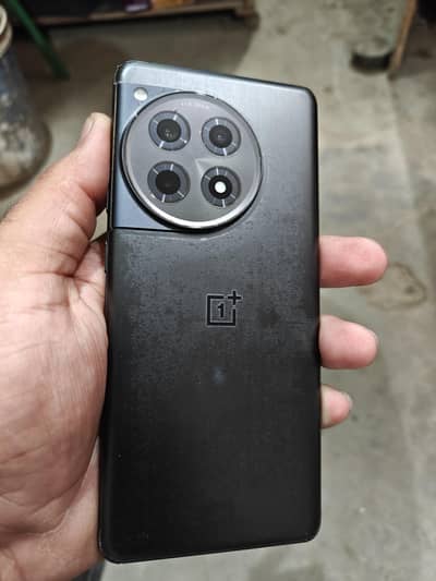 One Plus 12R
