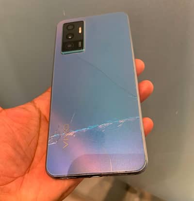 Vivo V23e