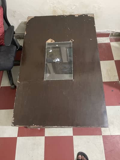 Center Table