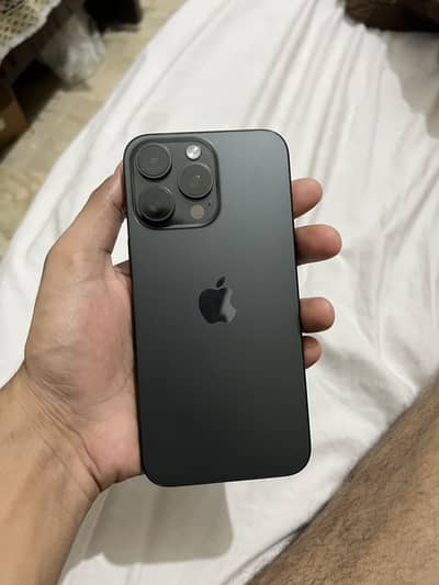 Apple iPhone 15 Pro Max 256gb