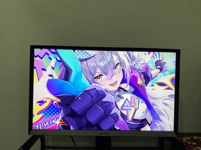 Samsung 27 inch 2k led