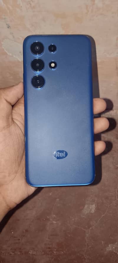Itel super 26 ultra