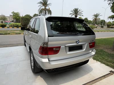 BMW X5 for sale