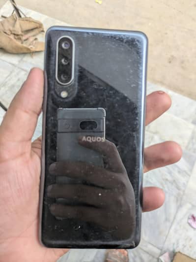 Aquas zero 5g basic 03703852045