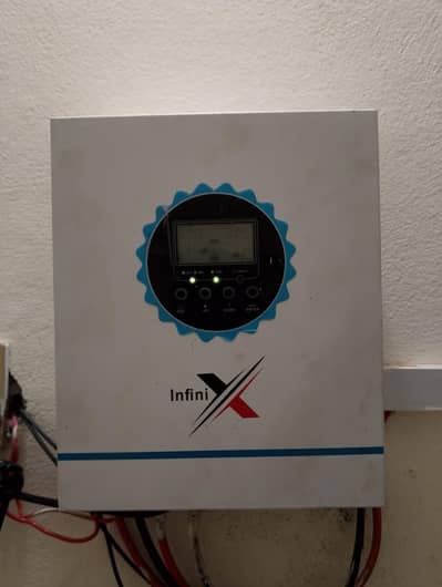 1.2 kw infinix solar inverter available for sale