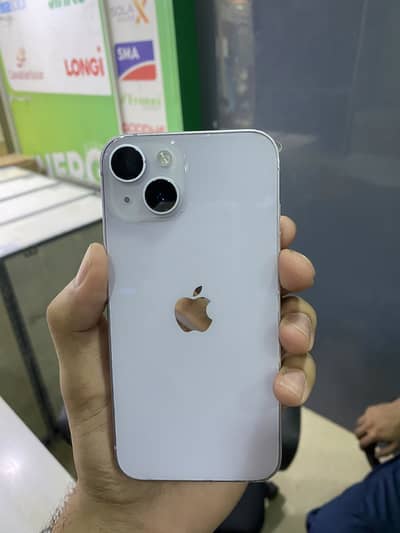 Apple iPhone 14