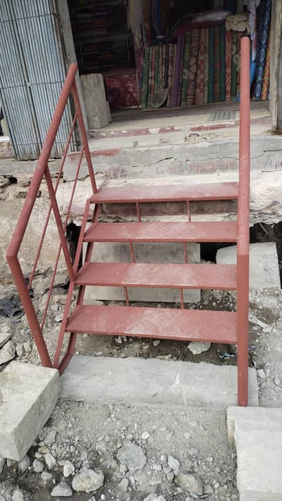 4steps treads