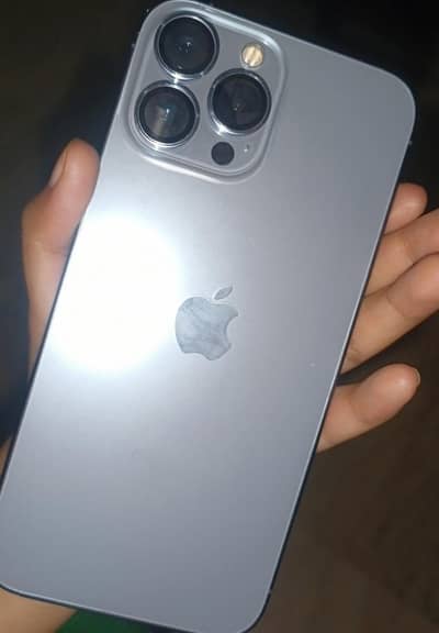 Apple iPhone 13 Pro Max