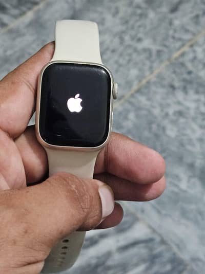 Apple watch Series 7