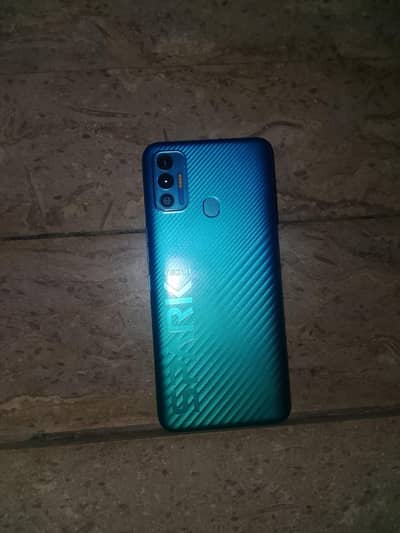 Tecno Spark 7T
