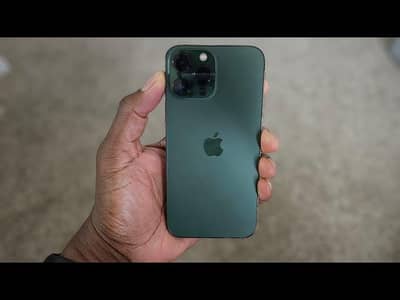 Apple iPhone 13 Pro Max