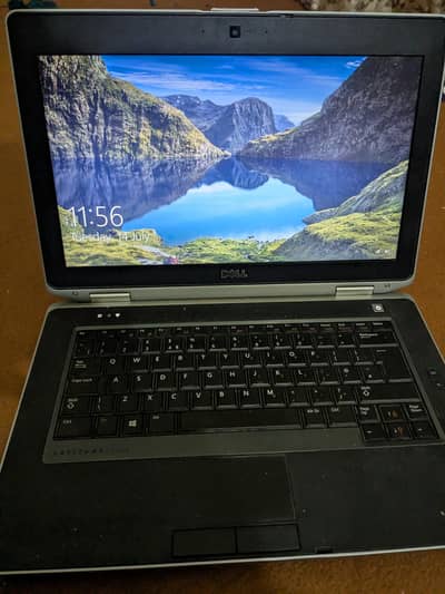 Dell Latitude E6430 Core i5