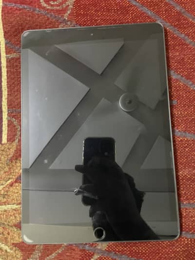 Ipad 7 generation