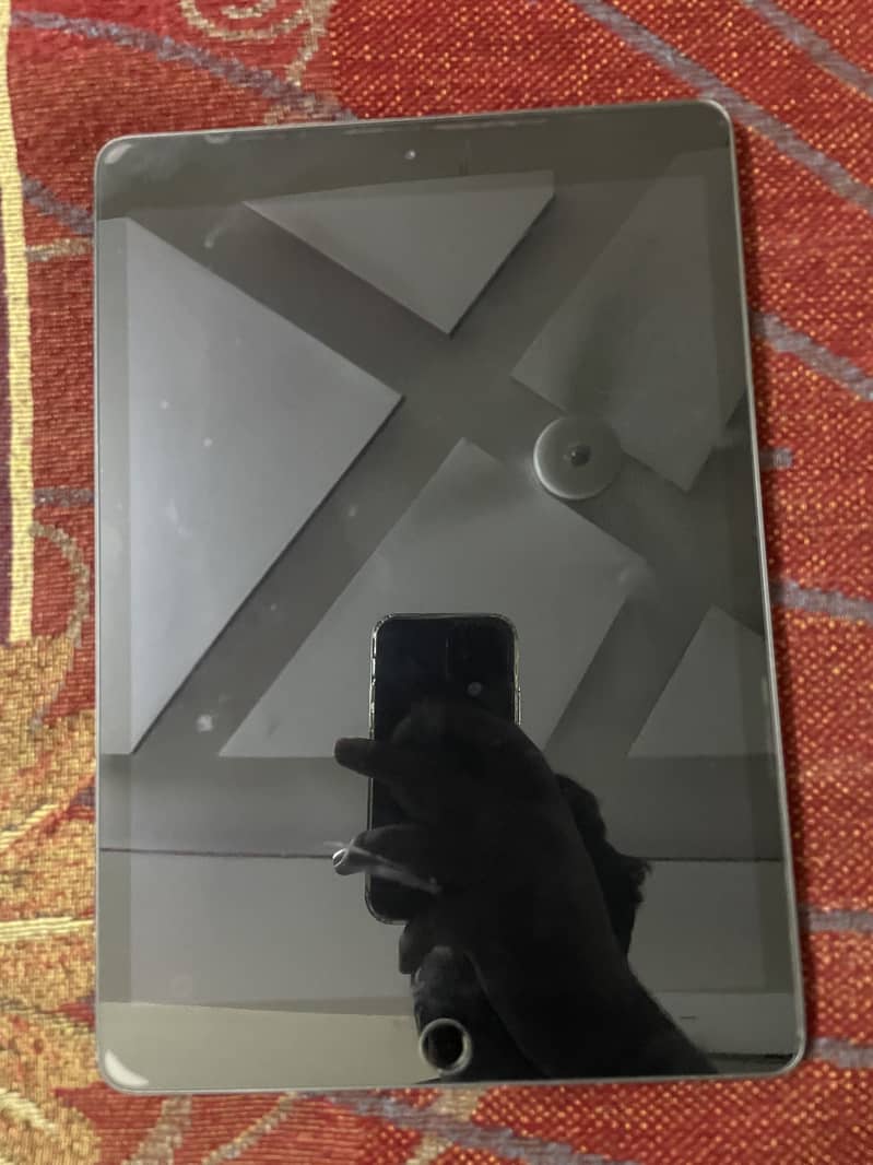Ipad 7 generation 0