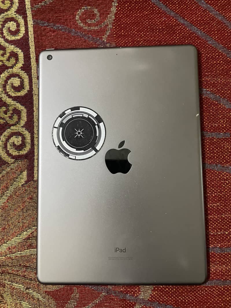 Ipad 7 generation 1