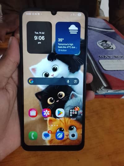 Samsung Mobile A05