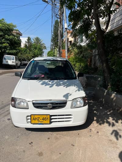 Suzuki Alto 2005