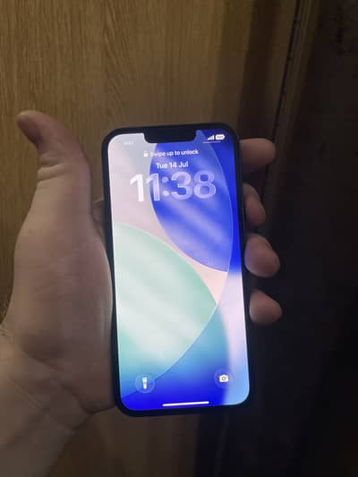 Apple iPhone 13 pta approved
