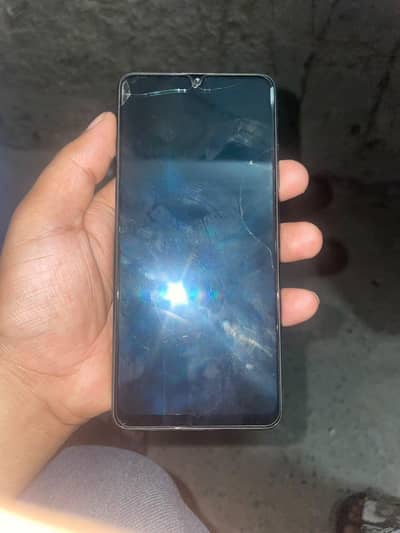 Samsung Mobile A32 exchange possible
