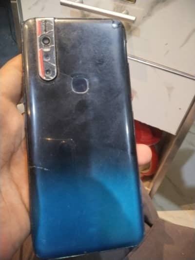 vivo v15 8.256 for sal