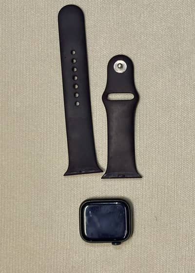 Apple Watch Series 8 41 mm Midnight