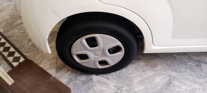 Suzuki Alto 2007