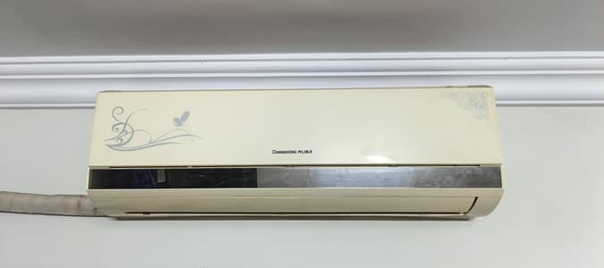 Cheng Hong ruba 1ton ac/Chinese ac/1ton ac/ best cooling/origina acl