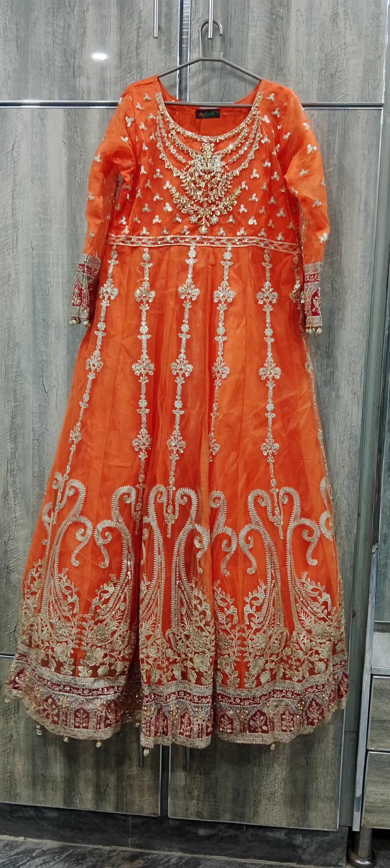 long maxi 0