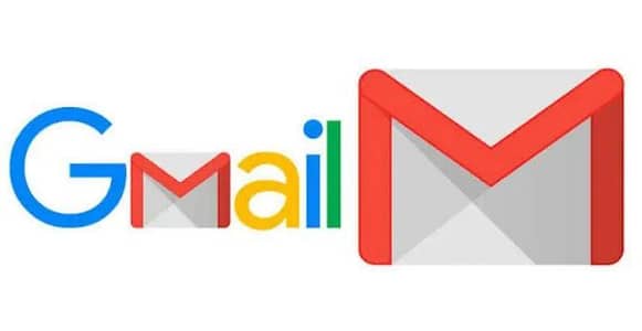 Gmail account work started