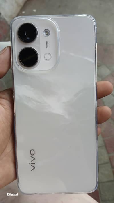 Vivo Y05