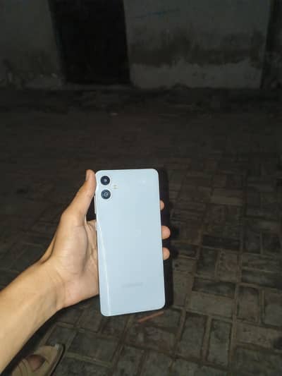 Samsung Mobile A05