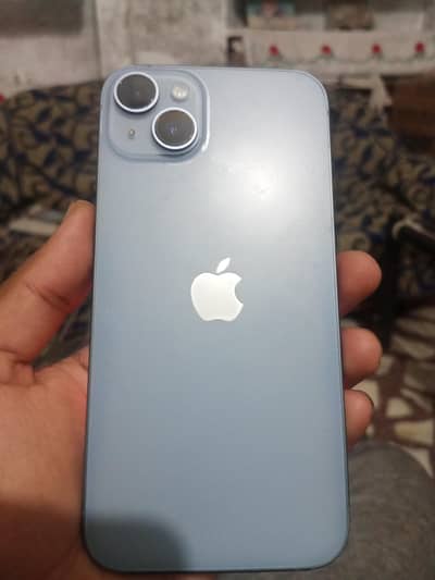 Apple iPhone 14 plus