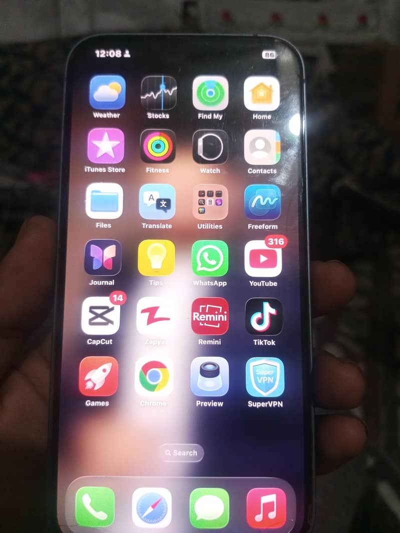 Apple iPhone 14 plus 1