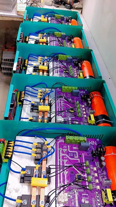 10kw desi inverter module heavy inverter