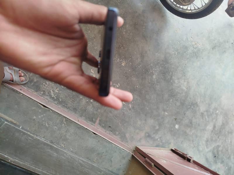 Infinix Note 30 3