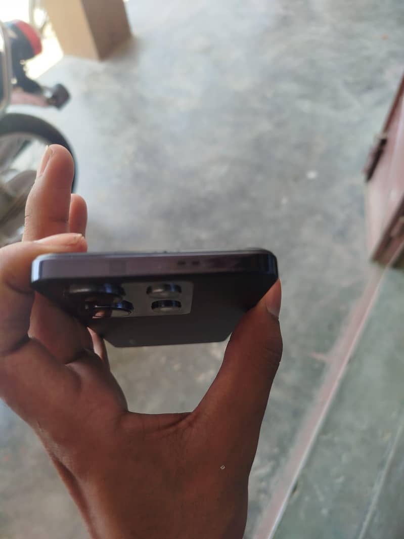 Infinix Note 30 4